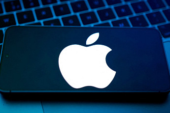 애플, 팀 쿡 퇴진 발표에도 주가 견고 [오늘의 뉴욕증시 무버]