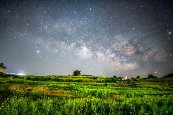 청산도 야간 걷기·포토투어...완도군 사전예약 접수합니다