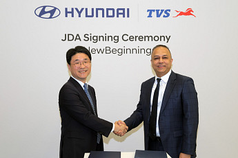 정의선 회장ㆍ모디 총리의 8년 약속⋯현대차, ‘인도 특화 친환경 모빌리티’로 결실
