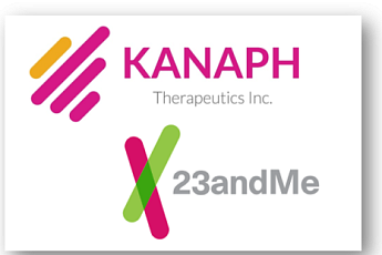 [BioS]카나프, 23andME와 데이터 제공 계약 체결