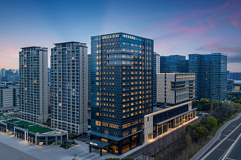 호텔신라, ‘신라스테이’ 첫 해외 진출…중국 옌청에 글로벌 거점 마련