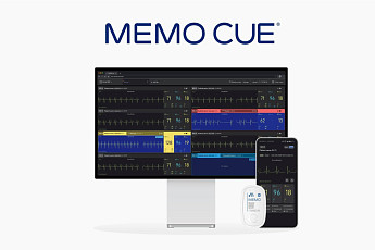 유한양행·휴이노, 에이치플러스 양지병원에 ‘메모큐’ 공급