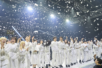 준오헤어, 제64회 ‘준오헤어쇼’ 개최하며 K뷰티 트렌드 제시