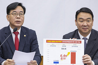 송언석 “장특공 폐지 시 세금폭탄…중산층·서민 부담”