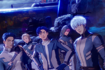 플레이브, 또 ‘커리어 하이’⋯신보 초동 125만 장 돌파