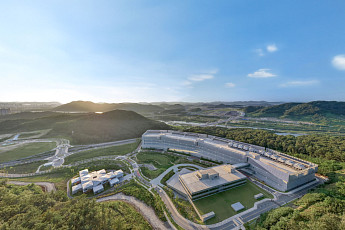 네이버, GS 풍력발전 발전소에 지분 투자...“데이터센터용 재생에너지 수급 안정성↑”