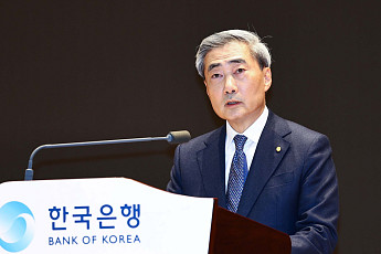 신현송 한은 총재, 첫 해외출장으로 친정 'BIS' 찾는다
