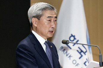 신현송 한은 총재, G7 재무장관·중앙은행총재 회의 참석⋯18일 출국