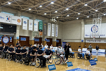 동아오츠카, 장애인의 날 맞아 함께하는 가치 실천