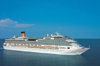 올해 크루즈 관광객 80만명 전망⋯96명에 크루즈 체험 기회 제공