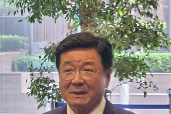 이찬희 “삼성은 국민의 기업… 노조, 파업 전 ‘사회적 무게’ 고려해야”