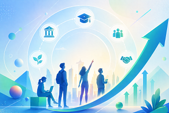 은행권, 청년 지원 확대…인재 육성·포용금융 '두 트랙'