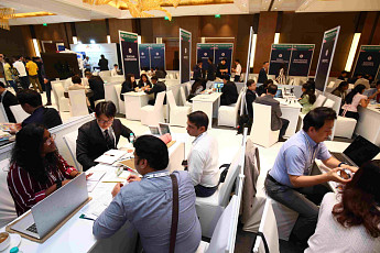 코트라, 한-인도 비즈니스 파트너십 개최 “4829만달러 규모 성과”