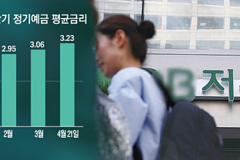 100조원 무너진 저축은행, ‘금리 인상’ 배수진… 수익성 악화 딜레마