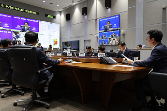 김민석, 대구 응급환자 이송체계 점검…“권역별 특수성 반영, 해법 찾아야”