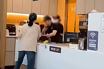 올리브영 빌런·맘스터치 진상 뒤늦은 파묘…어떻게 됐을까?