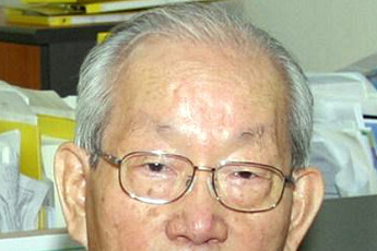 ‘세계 최초 커피믹스’ 개발 이끈 조필제 전 동서식품 부회장 별세