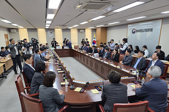 경총 “한계 다다른 소상공인…최저임금 심의 지불여력 반영해야”