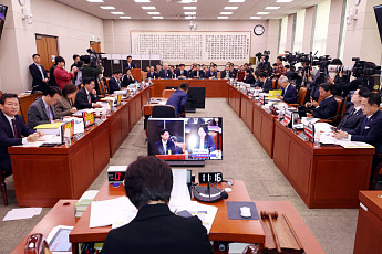 여야, ‘서해 피격 사건’ 놓고 충돌…“尹 지시” vs “李 죄 지우기”