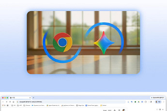 네이버 천하 ‘K-검색’ 흔들까…구글, 제미나이 입은 ‘크롬’으로 한국 시장 정조준