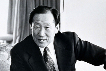 배밭을 노른자 땅으로…정주영의 사업 수완 재조명