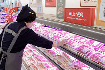 이마트, 캠핑·나들이족 겨냥 ‘바비큐 파티’ 할인전 연다