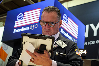 뉴욕증시, 미·이란 협상 불확실성에 하락…WTI, 2.57% 급등 [글로벌마켓 모닝 브리핑]