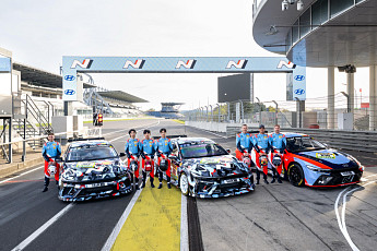 현대차, ‘뉘르부르크링 24시’ 11년 연속 출전