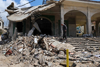 이스라엘·헤즈볼라, 각각 로켓·드론 공습…상대방에 ‘휴전 위반’ 주장