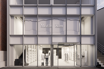 무신사, 하라주쿠에 마뗑킴 첫 플래그십 스토어 연다