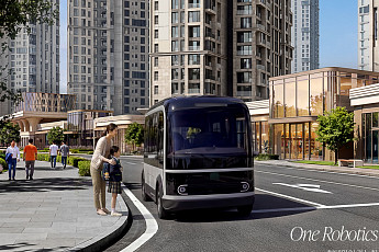 현대건설 “압구정3구역 ‘단 하나의 도시’로 완성”