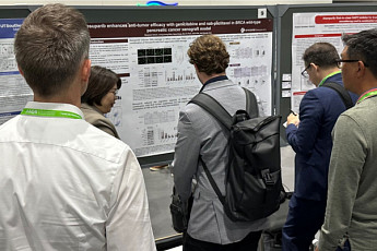 [BioS]온코닉, ‘네수파립’ 췌장암 