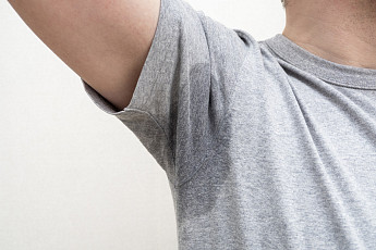 다한증 치료 판 바뀌나…바르는 치료로 접근성 넓어져