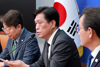 與 조승래 “김용 공천, 부정적 의견 더 강한듯…송영길에 역할 부여돼야”