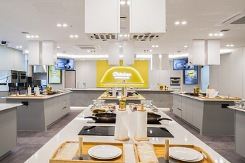 ‘브랜드 먹고·만들고·찾아간다’ 오뚜기, 경험형 식문화 확대