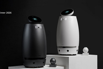 SK인텔릭스, ‘레드닷 디자인 어워드2026’서 2관왕