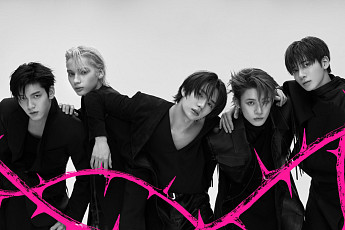 투모로우바이투게더, 日 오리콘 주간 차트 3관왕⋯역대 최다 1위 타이