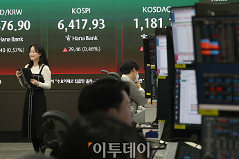 코스피 강세에 베팅한 개미들⋯코스닥 ETF 줄줄이 팔았다