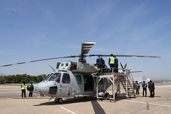 KAI ‘헬기 동력전달장치’ 국내 조립·시운전 성공…“기술 자립 이정표”