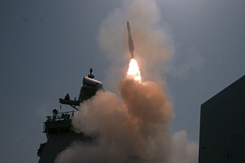 LIG D&A, ‘해궁’ 첫 수출 쾌거…말레이시아에 1400억 규모