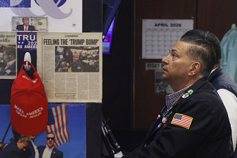 뉴욕증시, 휴전 연장에 상승…S&P500·나스닥 최고치 [상보]