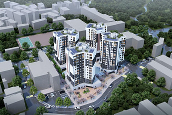 강동대로변 높이 100m로 대폭 완화⋯구로 궁동엔 '청년주택' 192가구