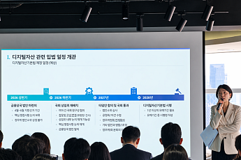 [넥스블록]스테이블코인 금융당국안, 지방선거 이후로 밀리나