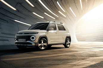 현대차 ‘캐스퍼 일렉트릭’, 獨 아우토빌트 비교 평가서 ‘압도적 1위’