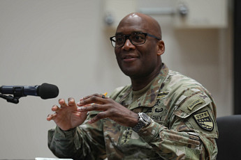 주한미군사령관 