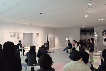 태광그룹 세화미술관, 감각 체험형 전시 연계 프로그램 6월까지 운영