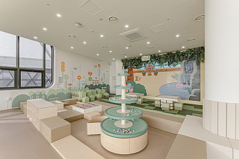 서울시, 어린이날 맞아 '키즈위크' 개최⋯키즈카페 60곳 무료 개방