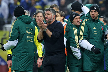 이란 대신 이탈리아 월드컵 출전?...트럼프 특사, FIFA에 제안