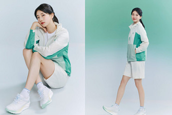 K2 경량 슬로우 러닝화 ‘플로잉’‧디올 ‘데일리 UV 프로텍터 듀오’ 외 [나왔다, 신상]