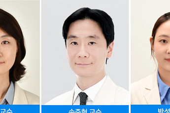 삼성서울병원, 소아 항문 크론병 ‘인플락시맙 농도’ 중요성 입증